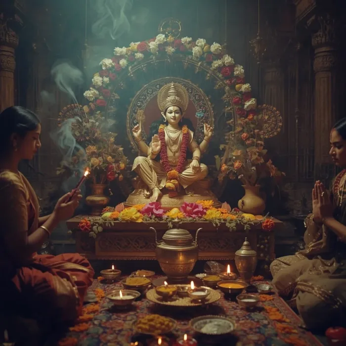 Satyanarayan Katha