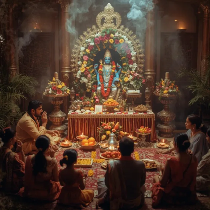 Bhagavad Gita Paath