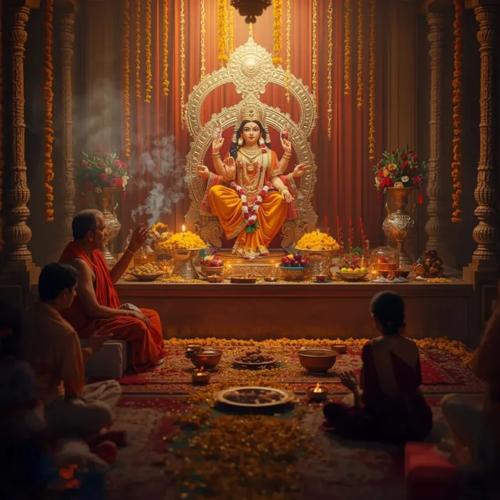 Lakshmi Katha
