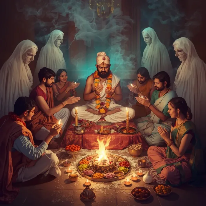 Pitra Dosh Nivaran