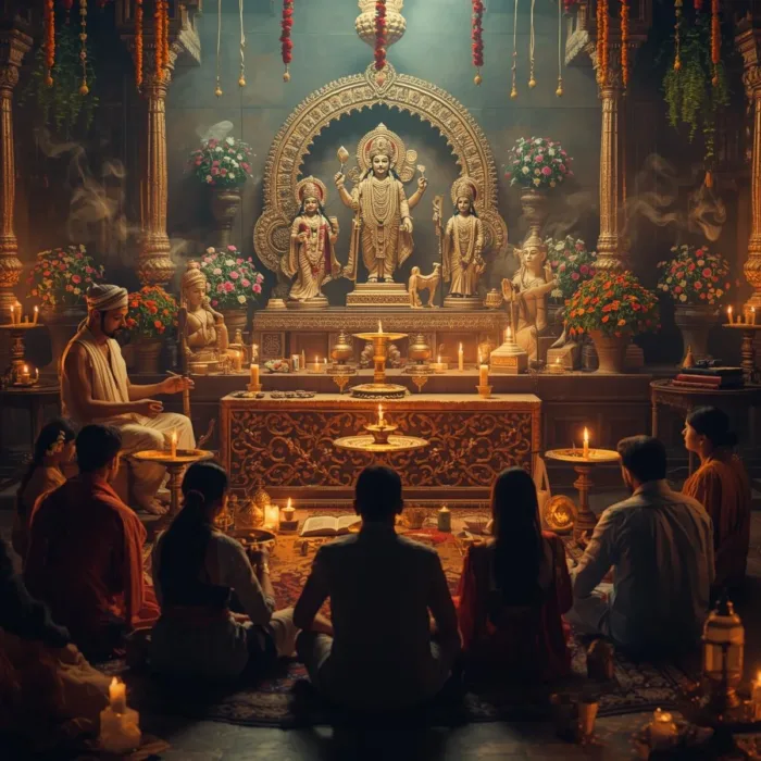Ramayan Paath