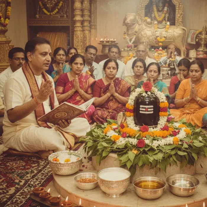Shiv Katha