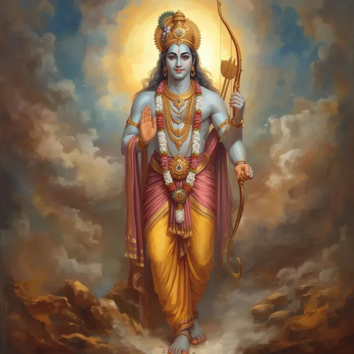 Ram Navami Puja